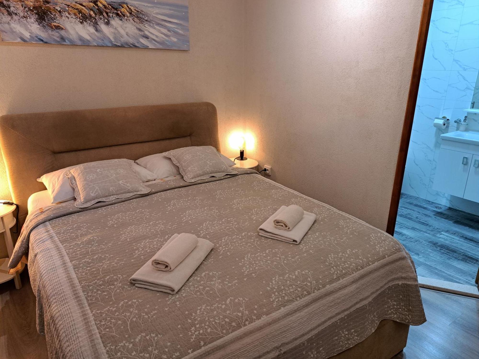 Room Ivan Dubrovnik Exterior foto